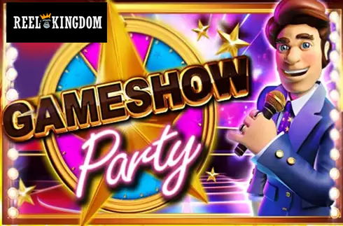 Gameshow Party